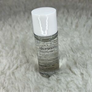 Mixsoon Bean Cleansing Oil Sample NEW